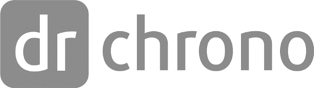 dr chrono logo