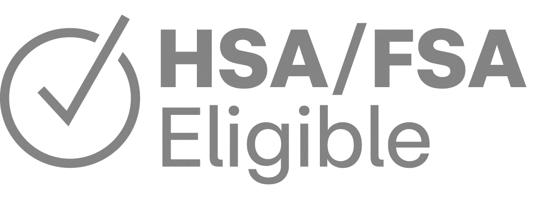 hsa/fsa eligible logo