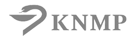 KNMP Logo