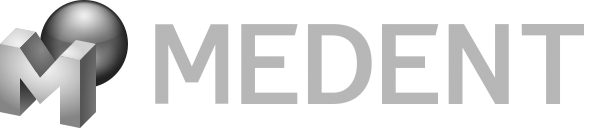 medent logo