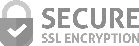 secure ssl encryption logo