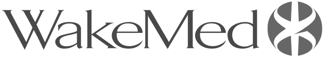 WakeMed Logo
