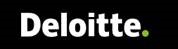 Deloitte. logo