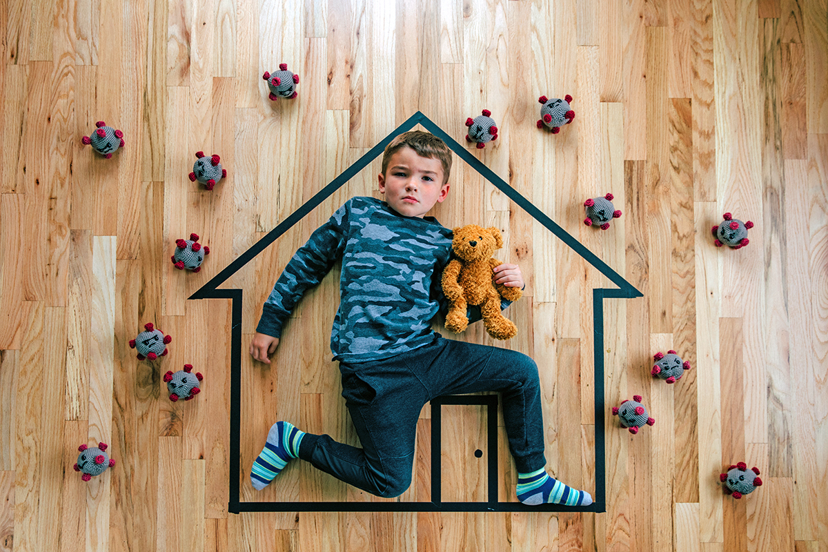 9 Ways to Help Your Child’s Mental Health During COVID-19 - Genomind
