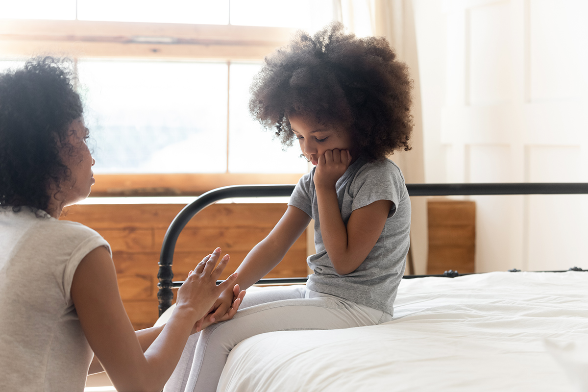 What To Know Before Medicating Your Child For Mental Health Genomind