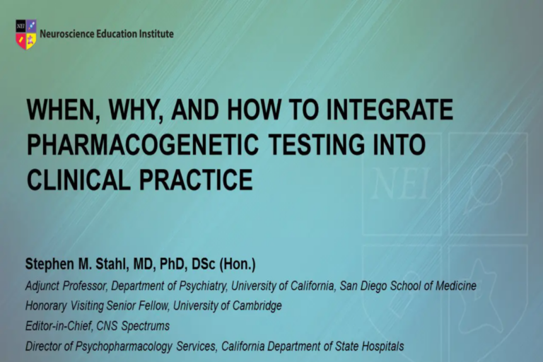 Continuing Medical Education: When, Why, And How To Integrate ...