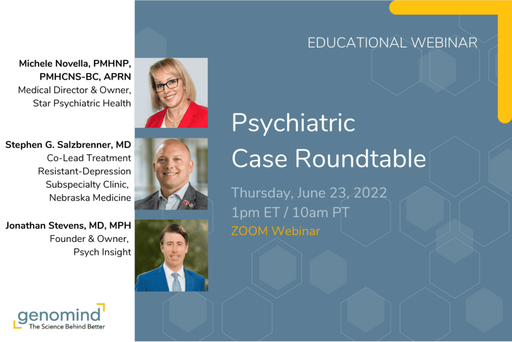Educational Webinar Event Card - Michele Novella, Stephen G Salzbrenner, Jonathan Stevens
