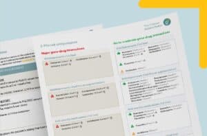 Genomind Express Report Sample